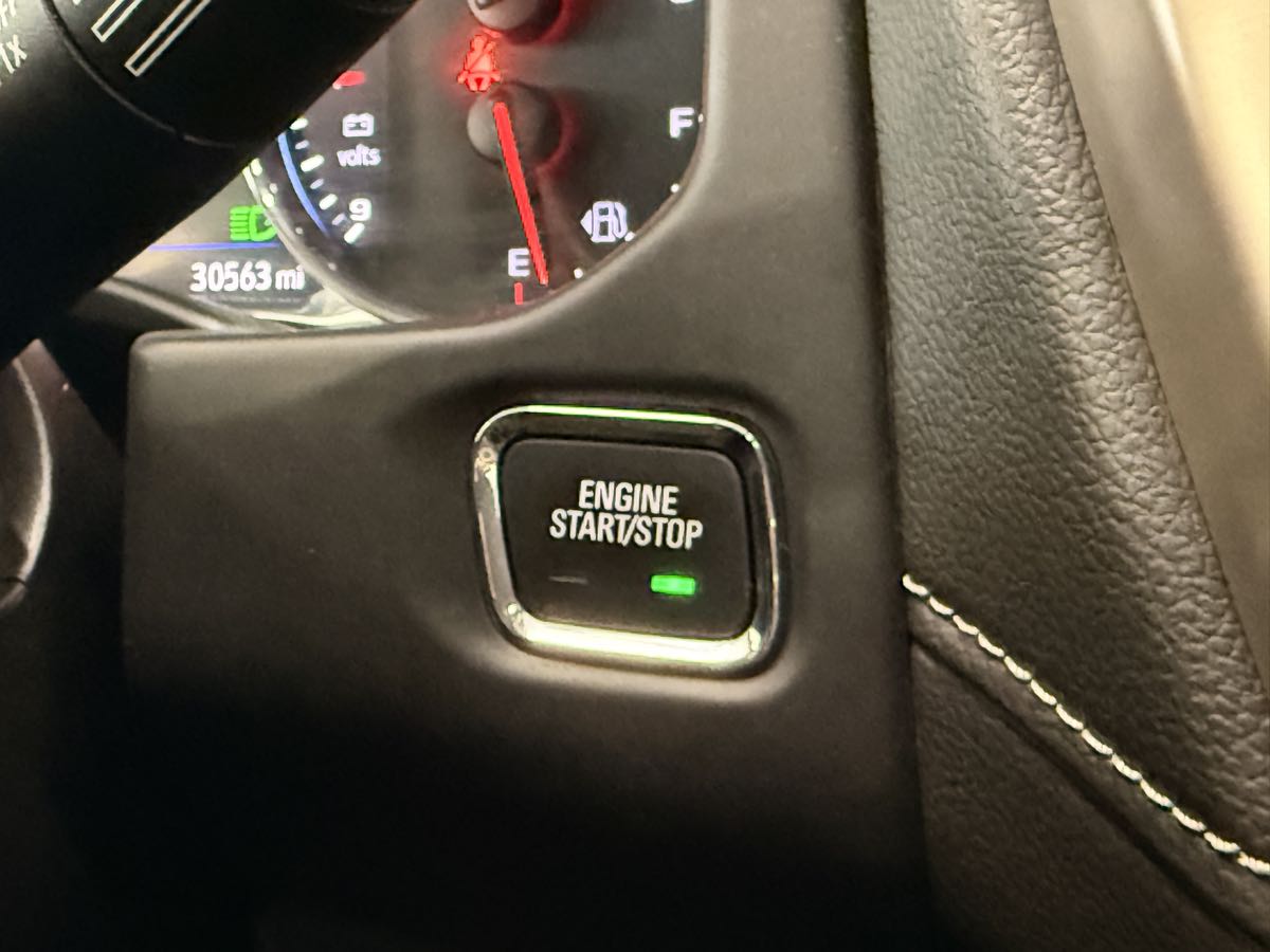 2023 GMC Acadia Denali - Photo 52