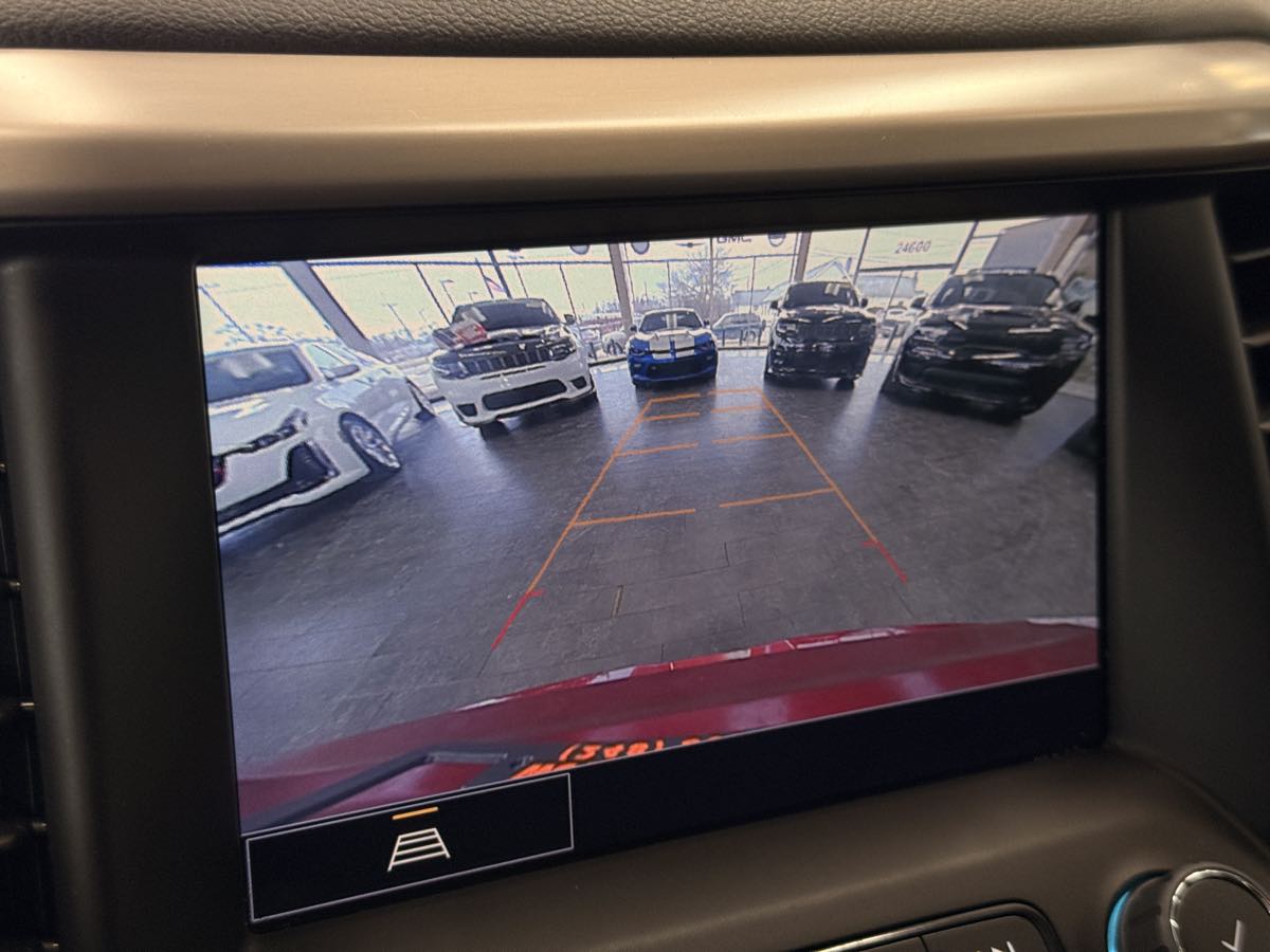 2023 GMC Acadia Denali - Photo 56