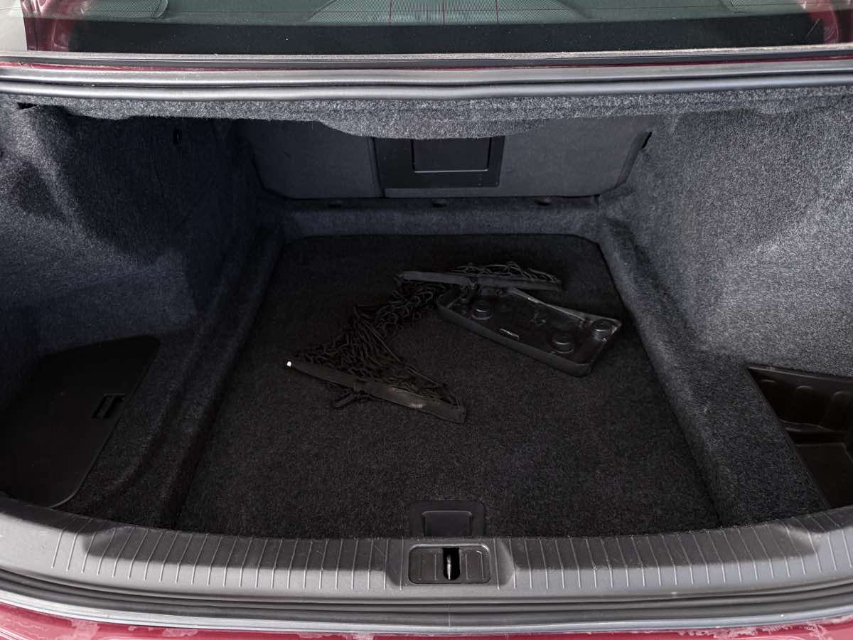 2018 Cadillac ATS Sedan Premium Luxury - Photo 9