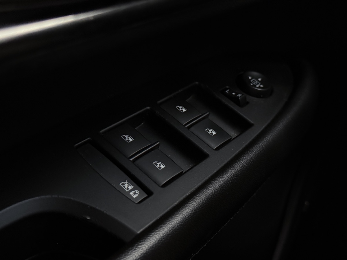 2018 Cadillac ATS Sedan Premium Luxury - Photo 31