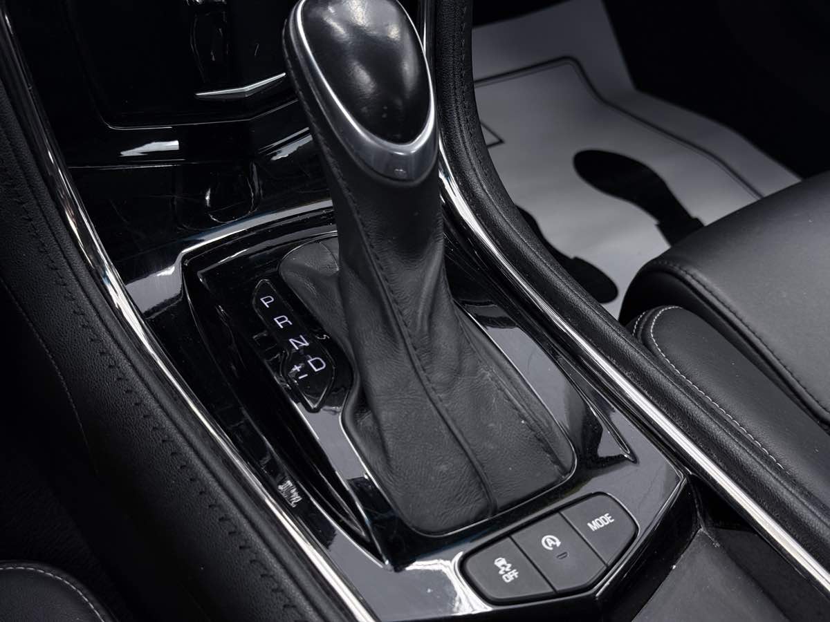 2018 Cadillac ATS Sedan Premium Luxury - Photo 52