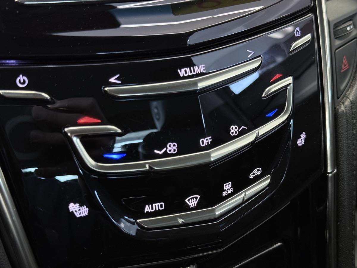 2018 Cadillac ATS Sedan Premium Luxury - Photo 53