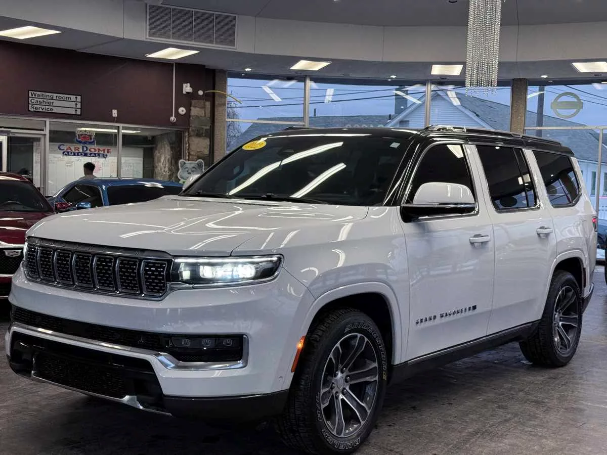 Why Used-Vehicle Sales Are Growing Rapidly in 2026?