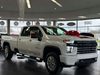 2022 Chevrolet Silverado 2500HD High Country