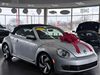 2015 Volkswagen Beetle Convertible 1.8T Classic