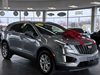 2025 Cadillac XT5 FWD Luxury