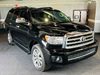 2015 Toyota Sequoia Limited