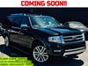2017 Ford Expedition EL Platinum