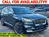 2020 Lincoln Aviator Black Label