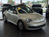 2013 Volkswagen Beetle Convertible 2.5L