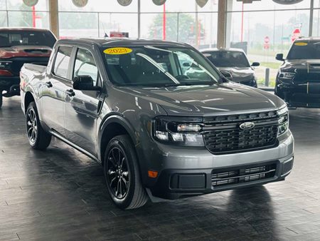 2023 Ford Maverick XLT