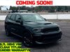 2025 Dodge Durango Pursuit