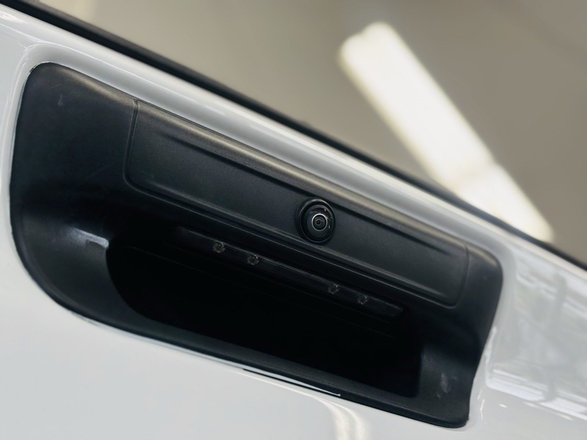 2025 RAM Ram 1500 Pickup Tradesman - Photo 9