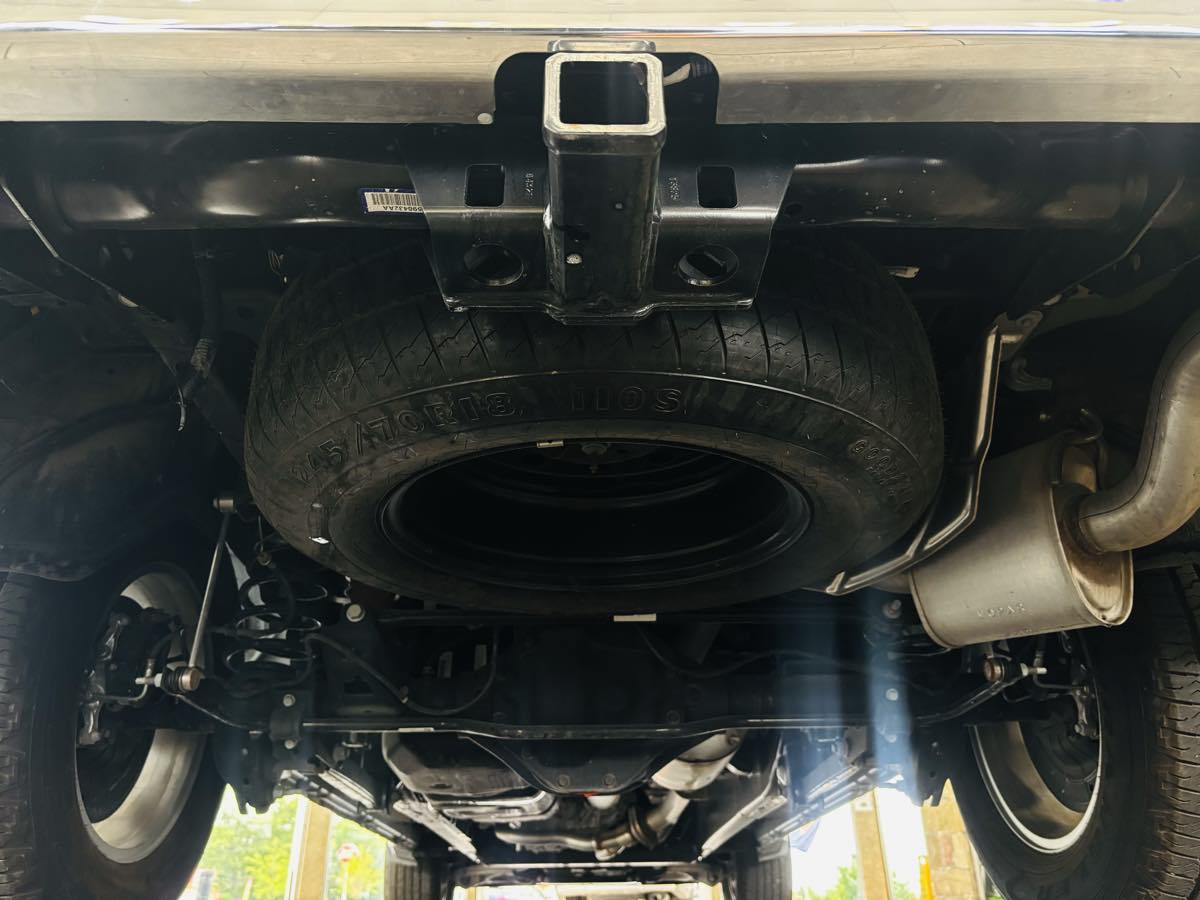 2025 RAM Ram 1500 Pickup Tradesman - Photo 12