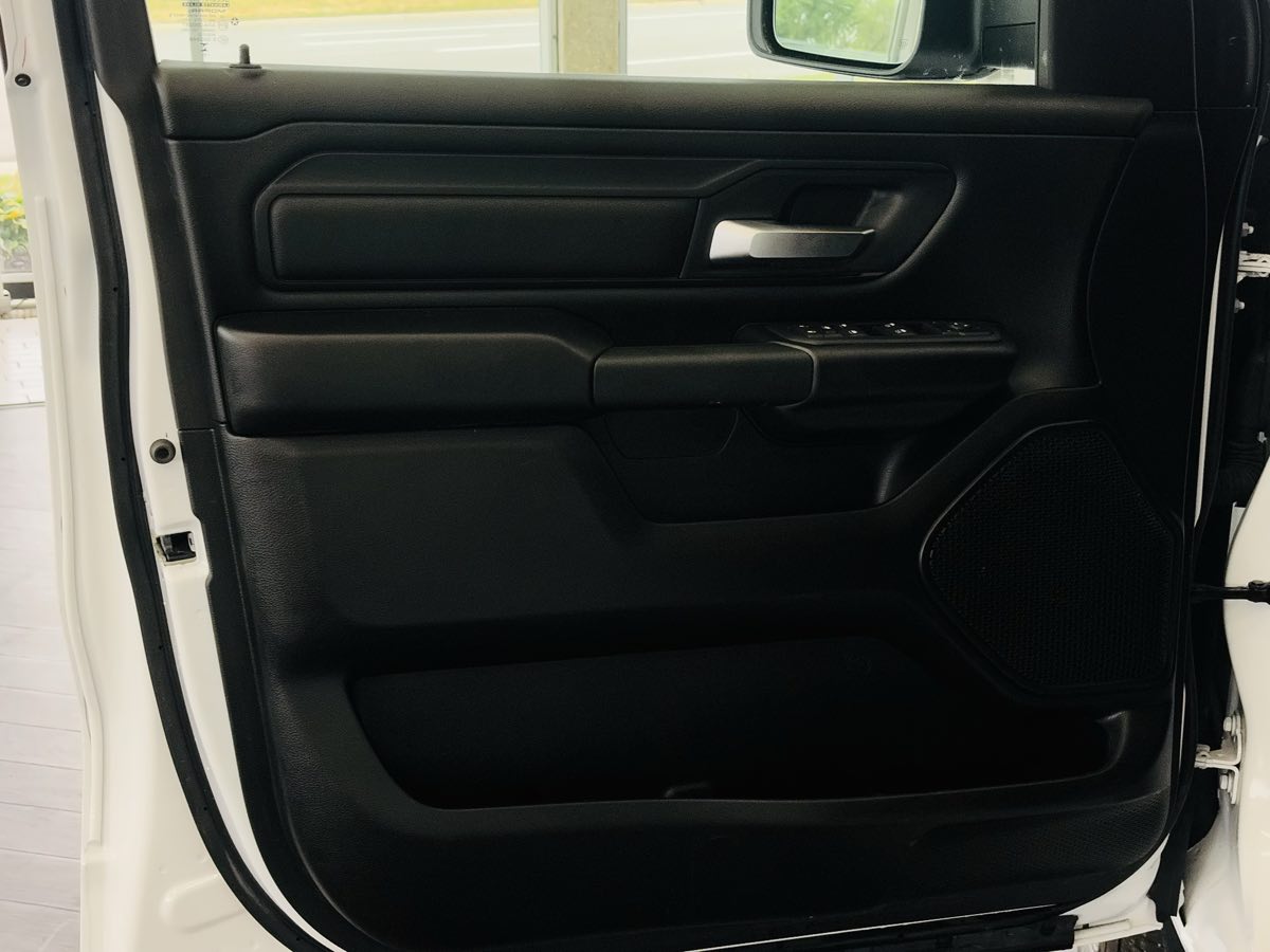 2025 RAM Ram 1500 Pickup Tradesman - Photo 32