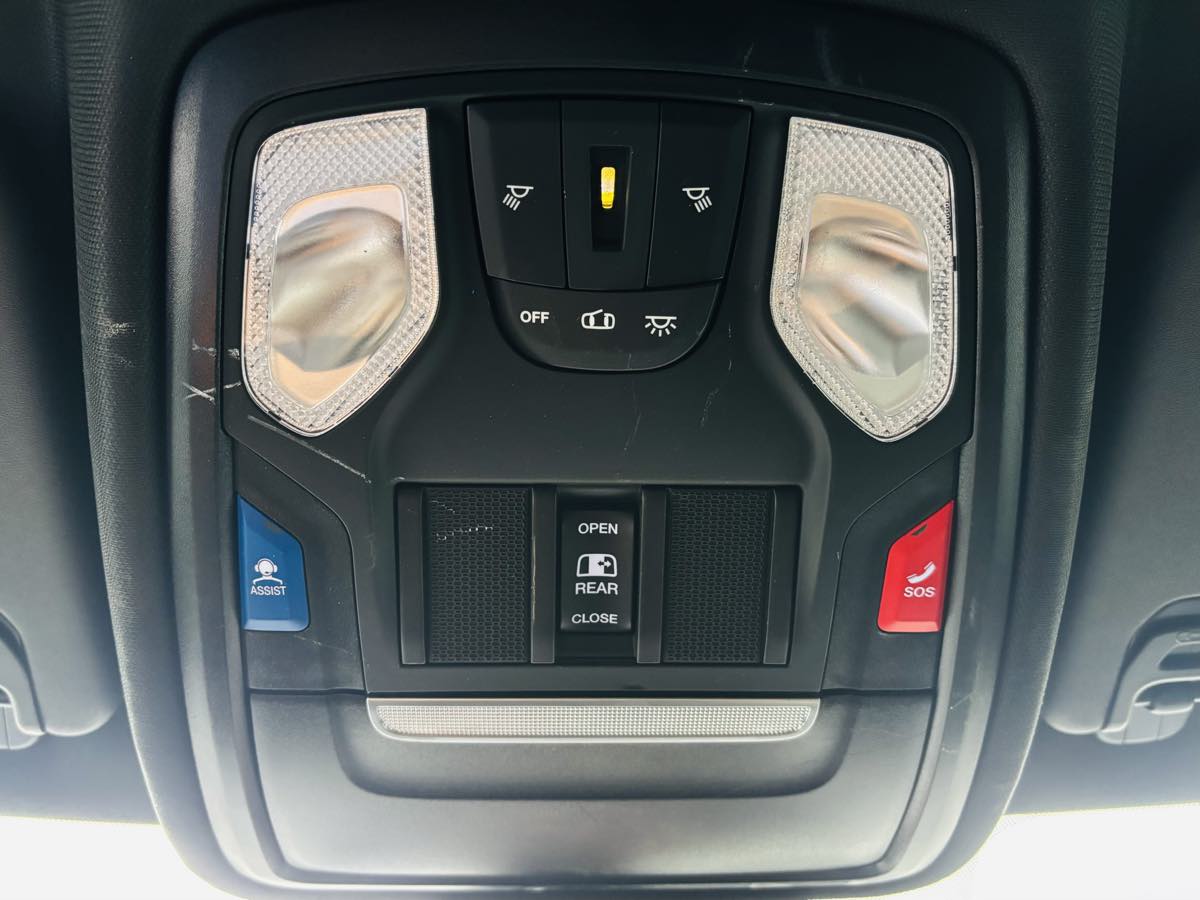 2025 RAM Ram 1500 Pickup Tradesman - Photo 43