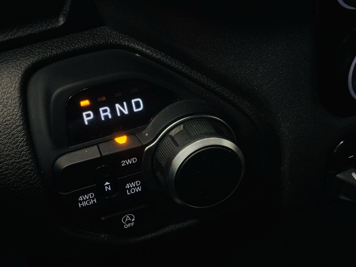 2025 RAM Ram 1500 Pickup Tradesman - Photo 55