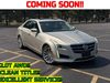 2014 Cadillac CTS Sedan Luxury AWD