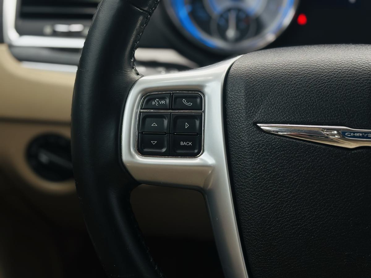 Photo 49 of this Chrysler 300