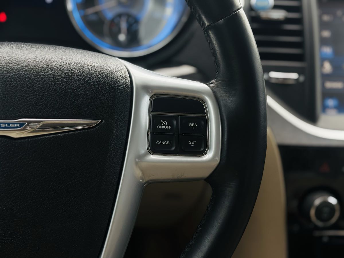 Photo 50 of this Chrysler 300