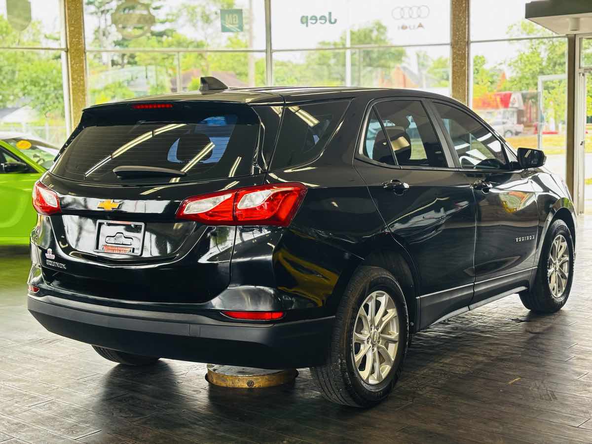 2021 Chevrolet Equinox LS - Photo 7