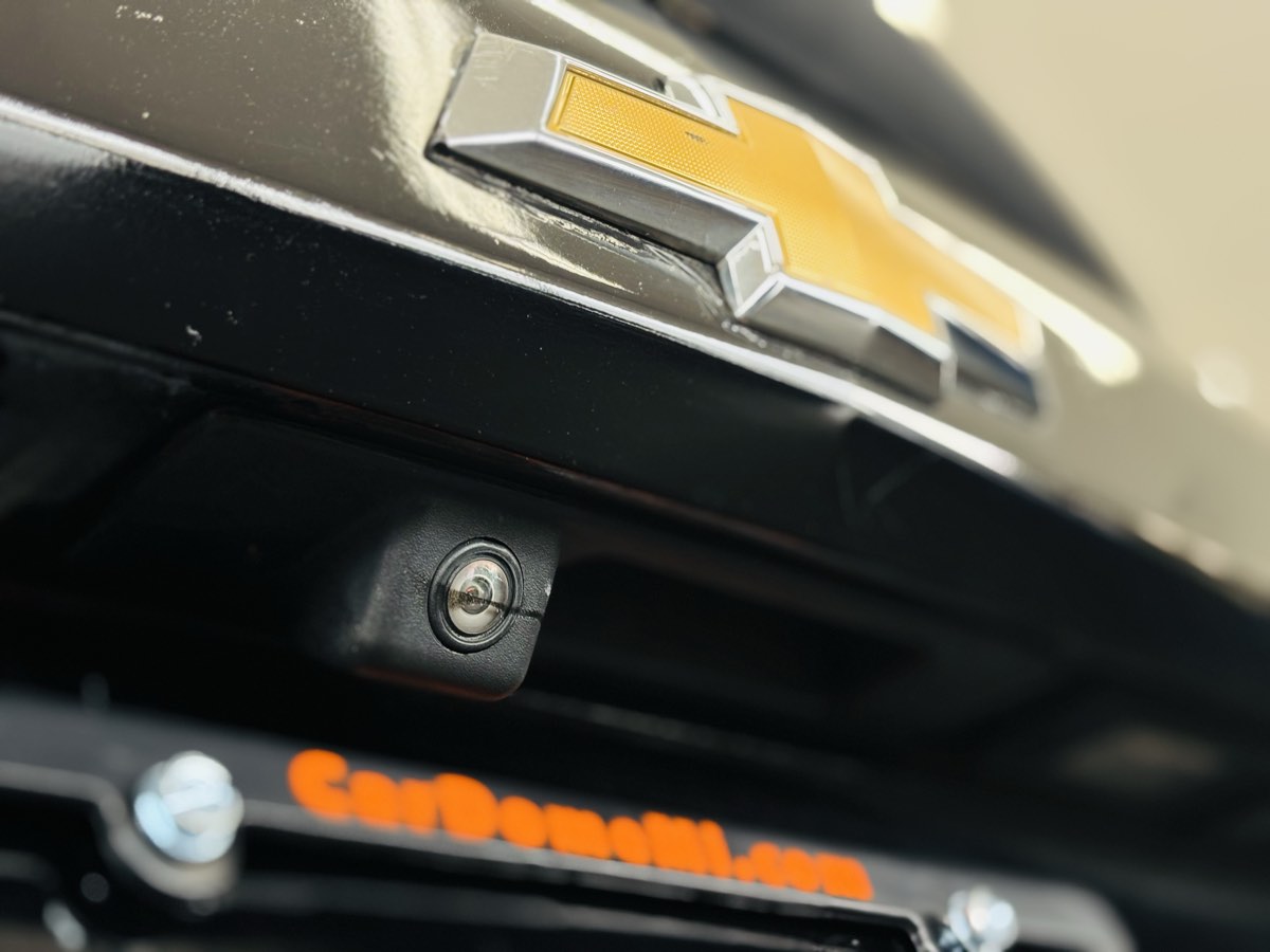 2021 Chevrolet Equinox LS - Photo 9