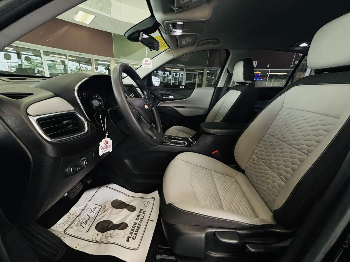 2021 Chevrolet Equinox LS - Photo 29