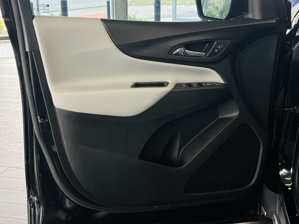 2021 Chevrolet Equinox LS - Photo 30