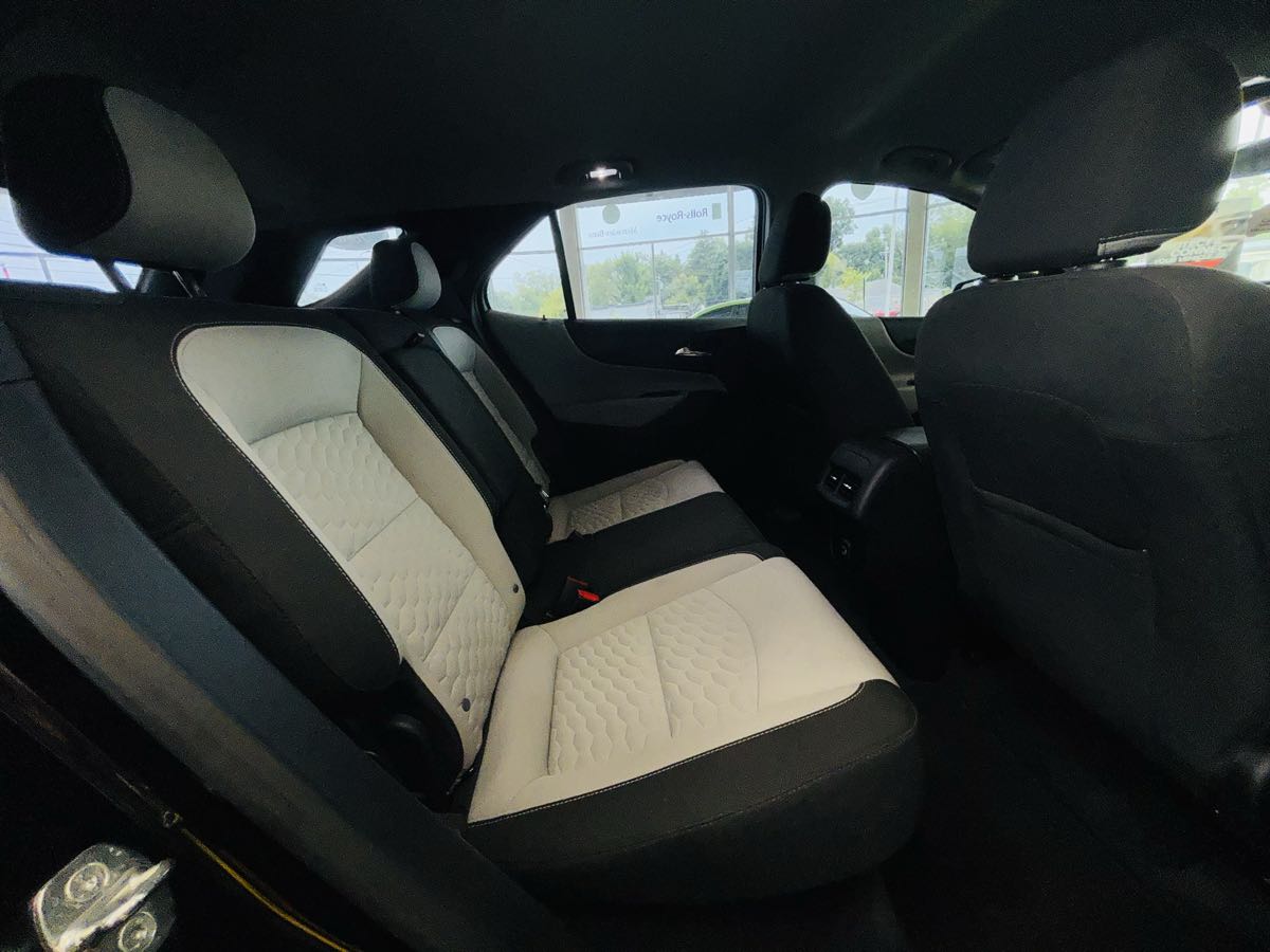 2021 Chevrolet Equinox LS - Photo 33