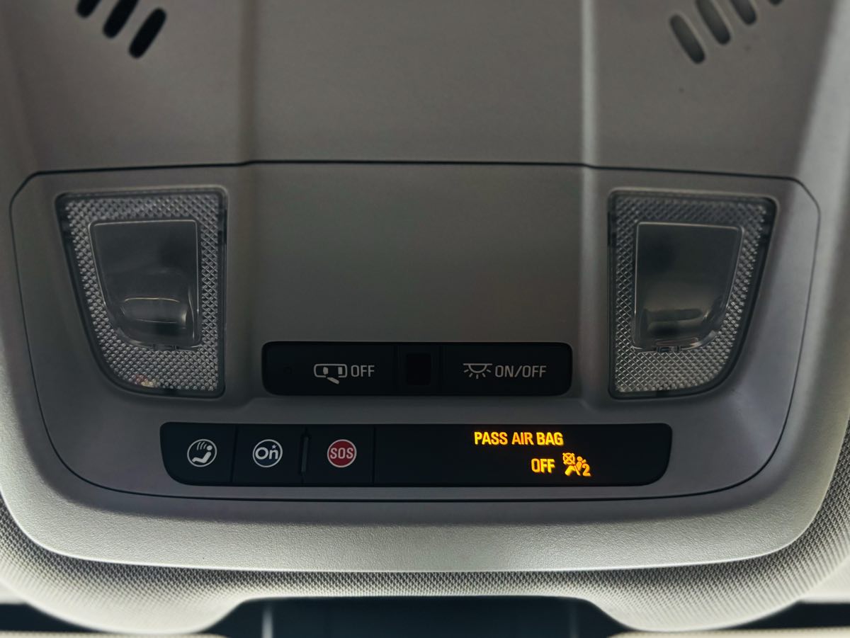 2021 Chevrolet Equinox LS - Photo 40