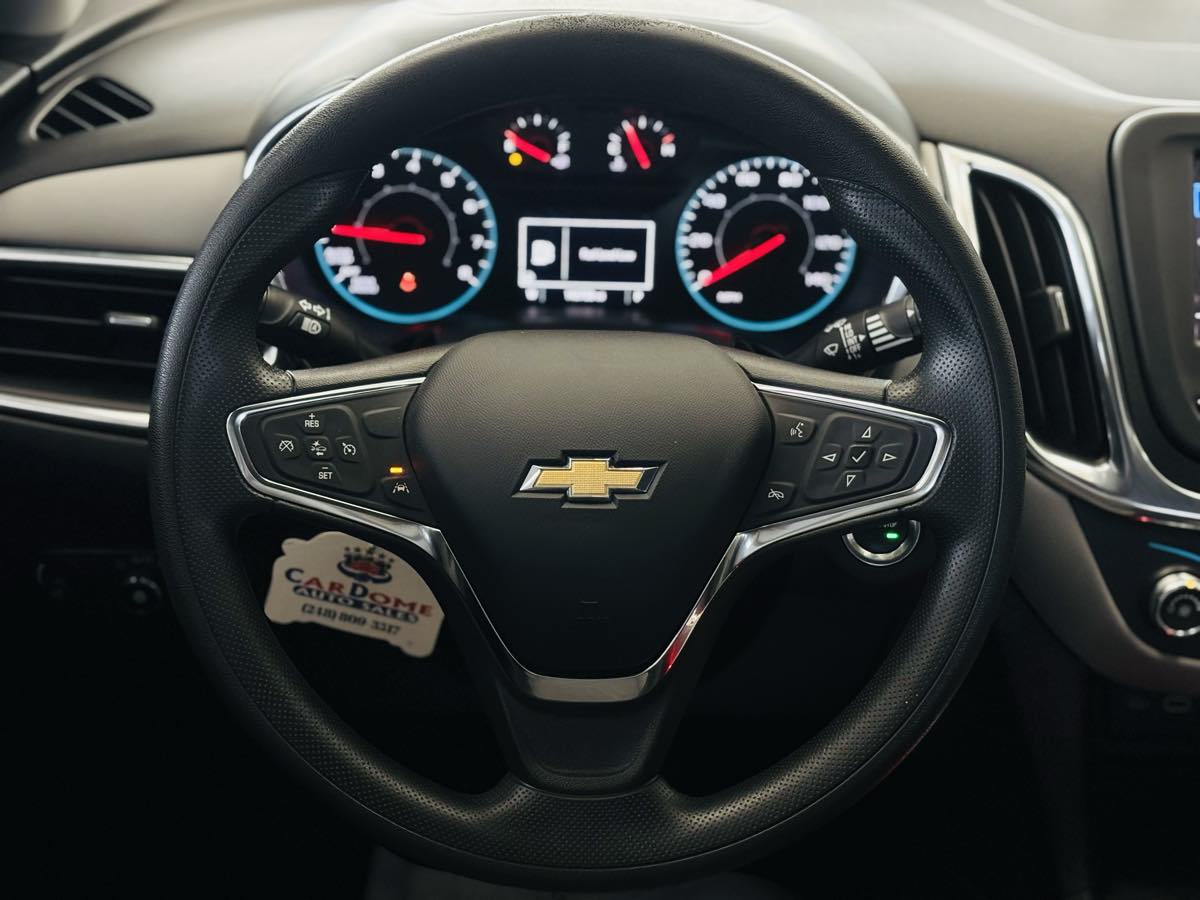 2021 Chevrolet Equinox LS - Photo 42