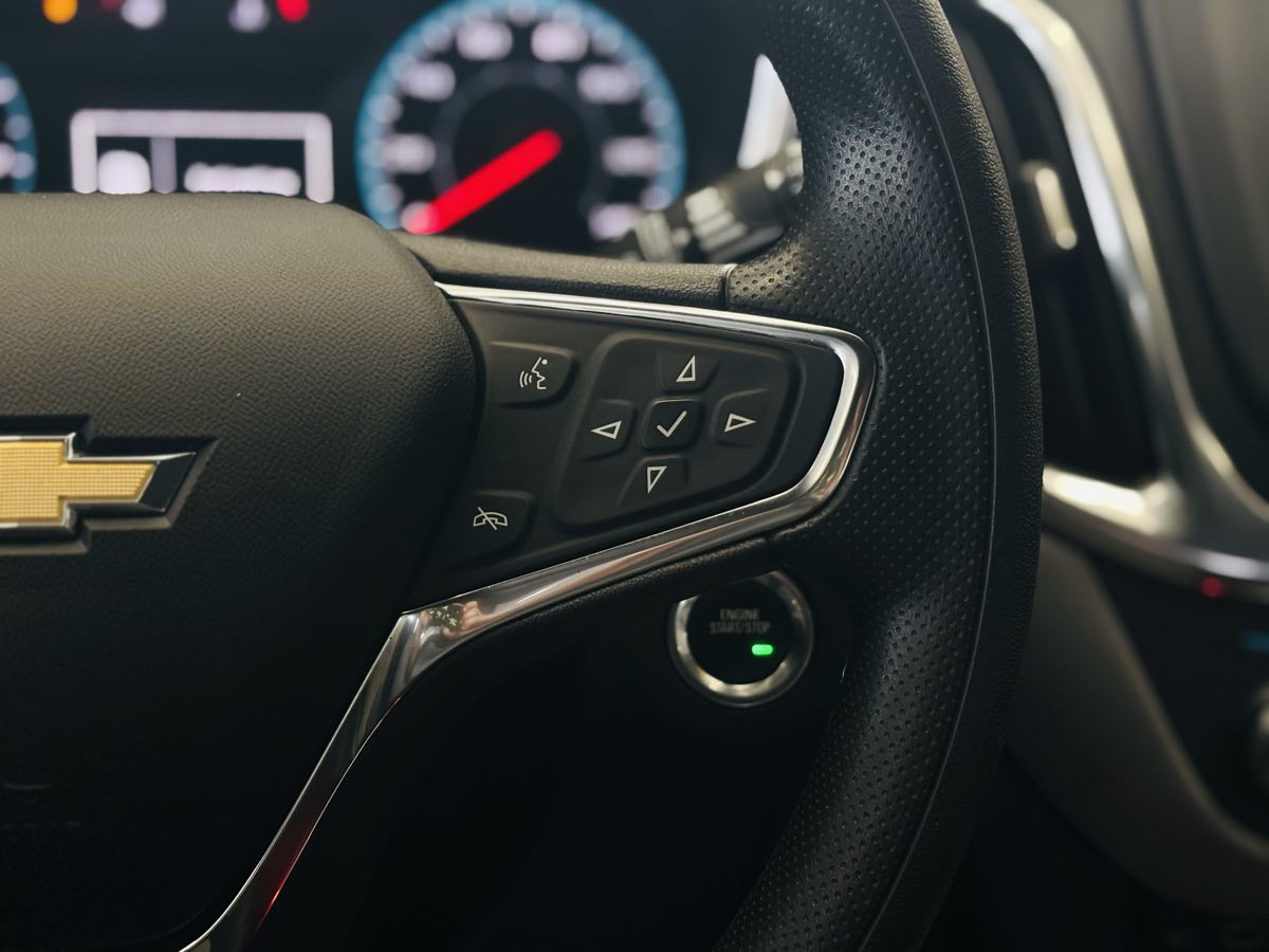 2021 Chevrolet Equinox LS - Photo 44