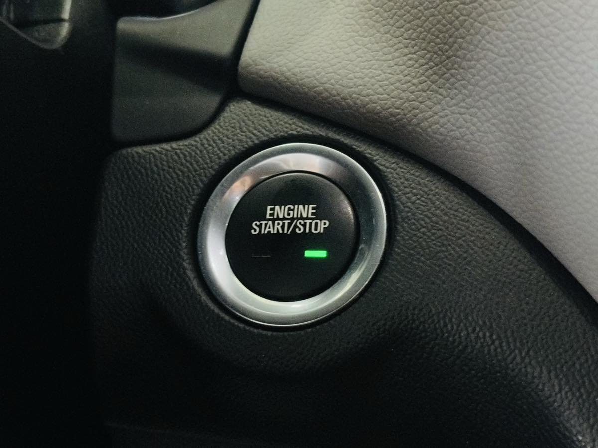 2021 Chevrolet Equinox LS - Photo 49