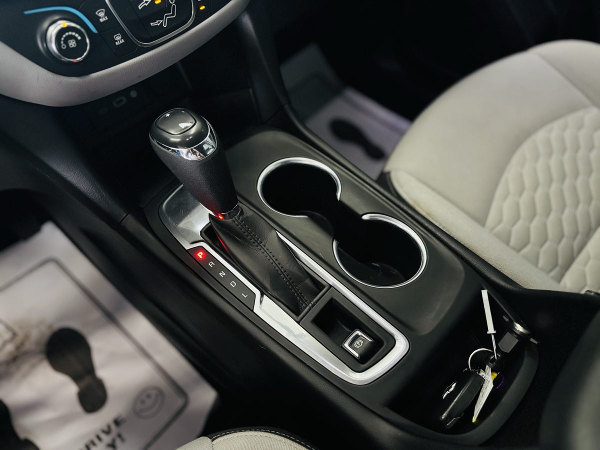 2021 Chevrolet Equinox LS - Photo 50