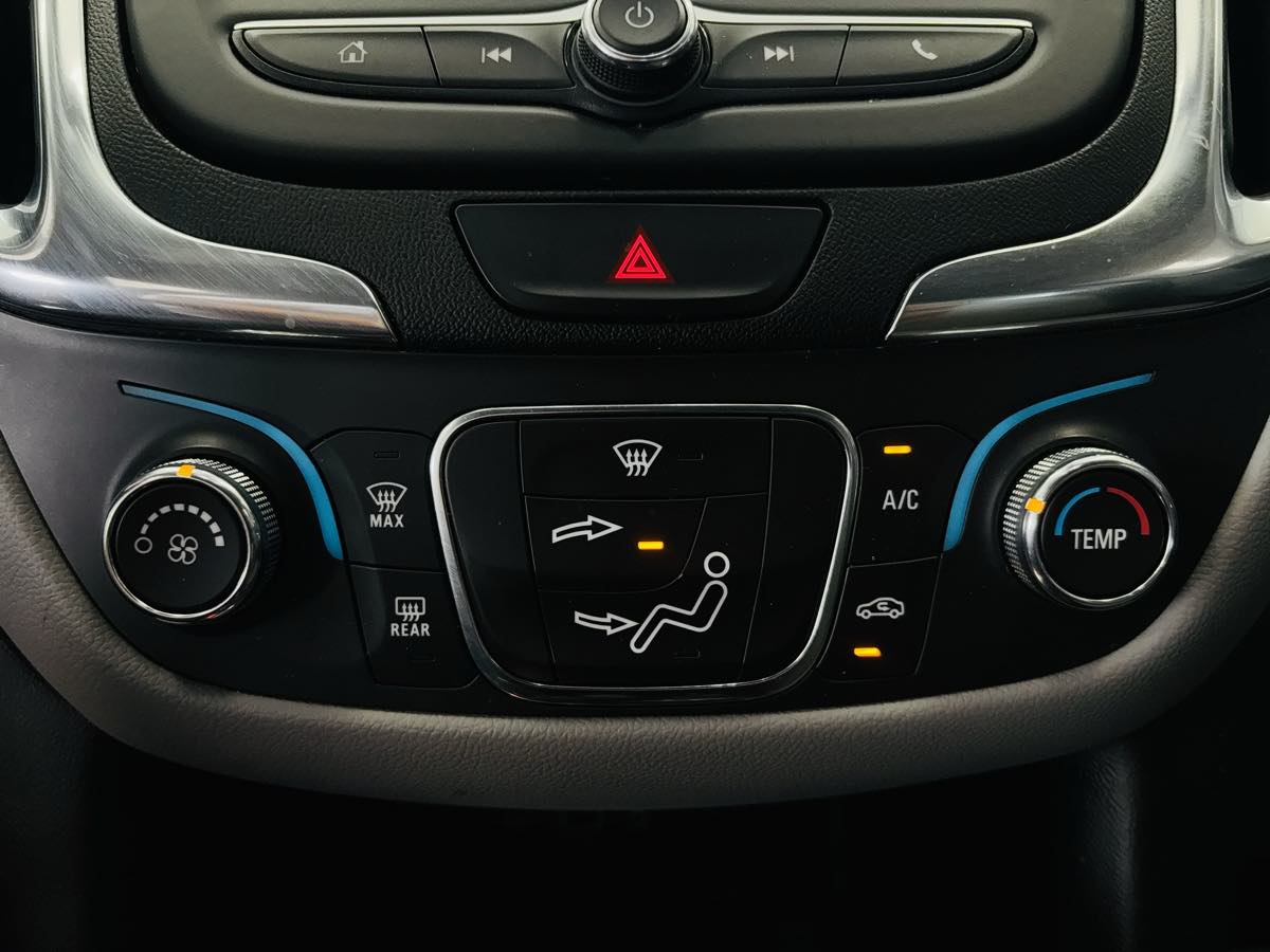 2021 Chevrolet Equinox LS - Photo 51
