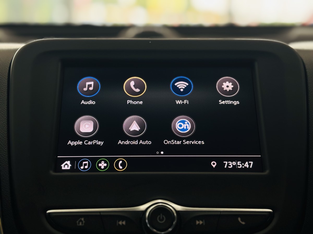 2021 Chevrolet Equinox LS - Photo 53