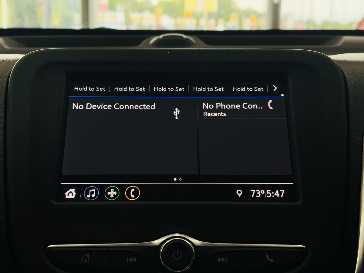 2021 Chevrolet Equinox LS - Photo 54