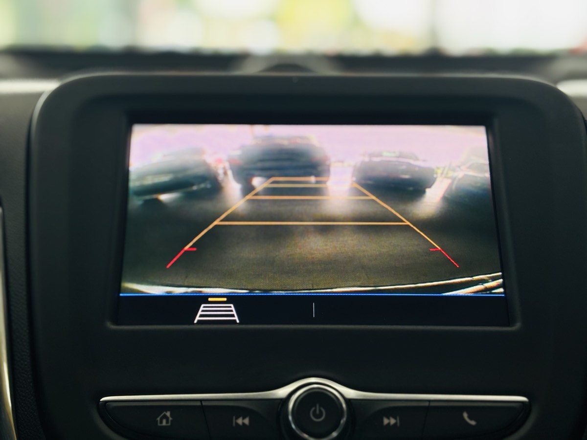 2021 Chevrolet Equinox LS - Photo 55