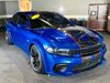 2022 Dodge Charger Scat Pack Widebody