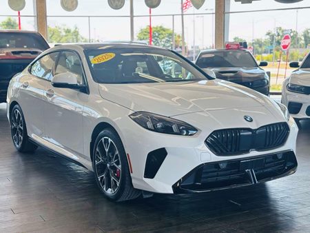 2025 BMW 2 Series 228 xDrive