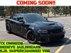 2022 Dodge Charger SRT Hellcat Redeye Widebody Jailbreak