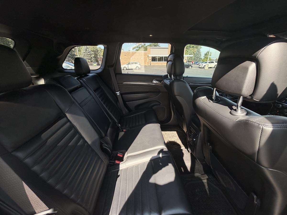 Photo 12 of this Jeep Grand Cherokee
