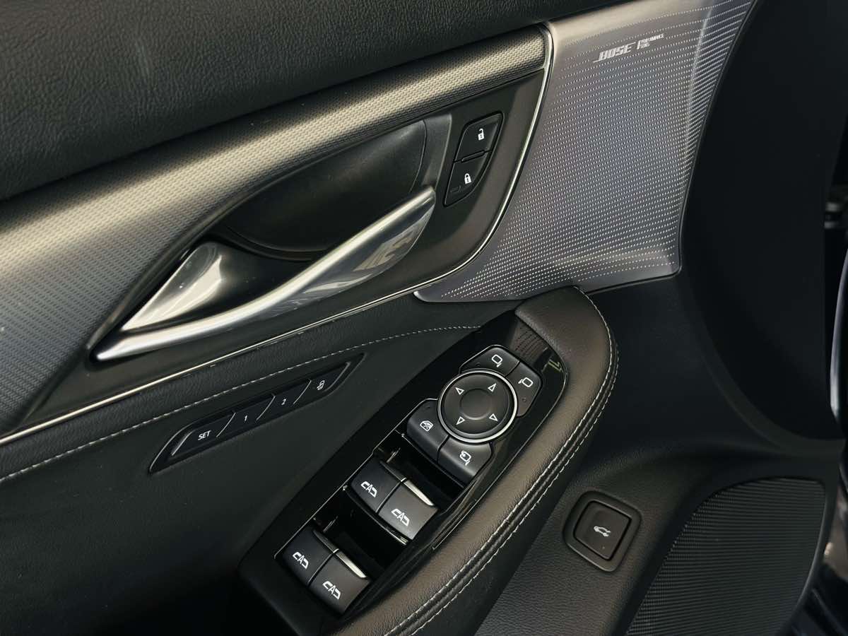 Photo 33 of this Cadillac CT5
