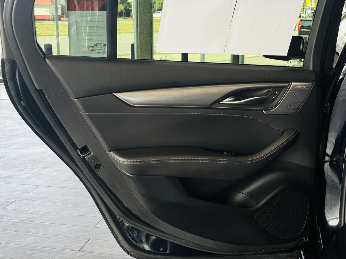 Photo 38 of this Cadillac CT5