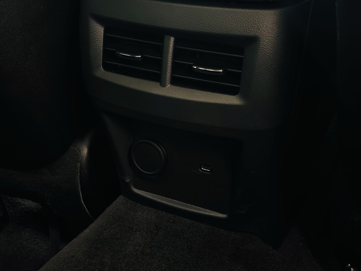 Photo 40 of this Cadillac CT5