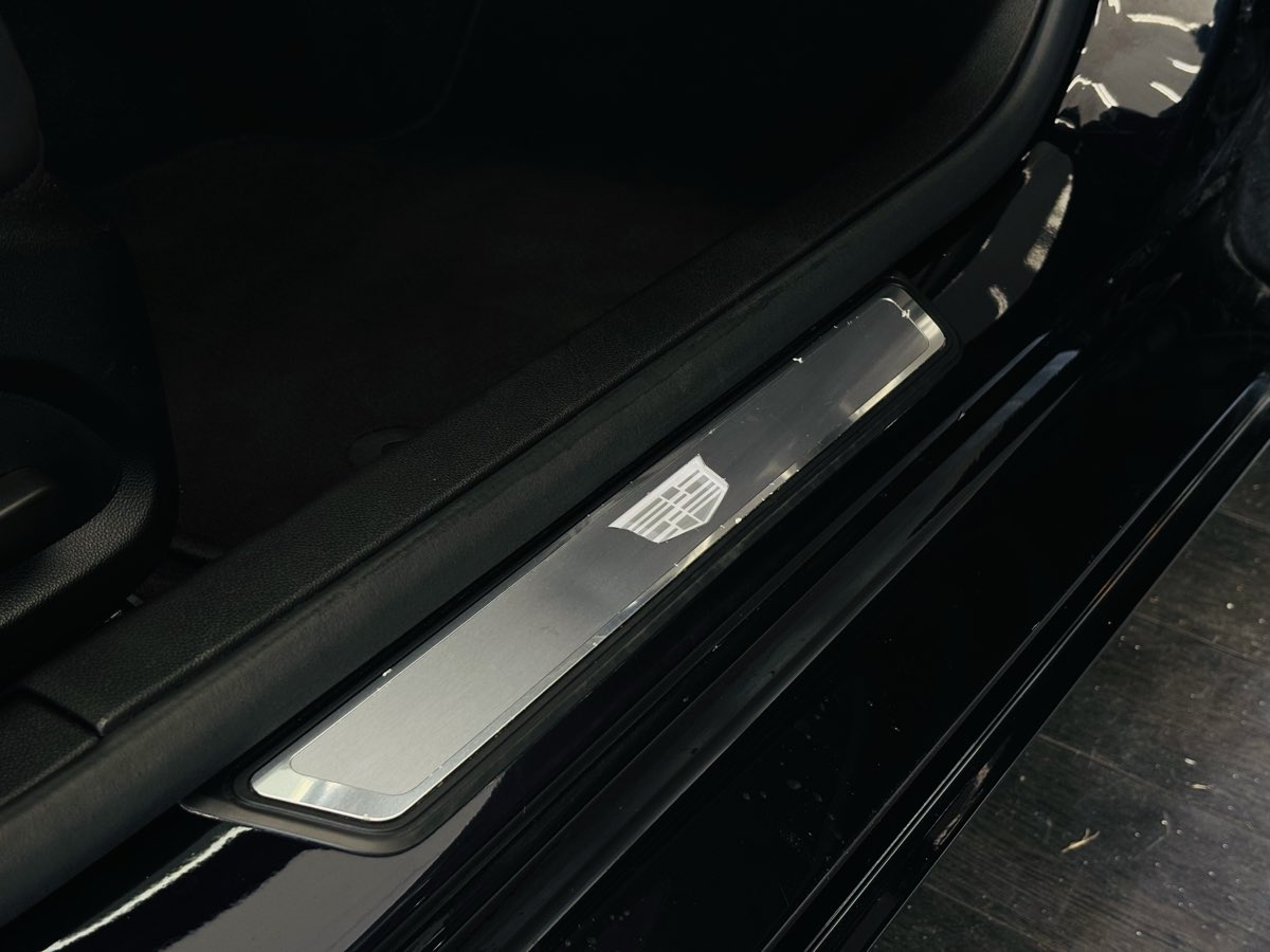 Photo 44 of this Cadillac CT5