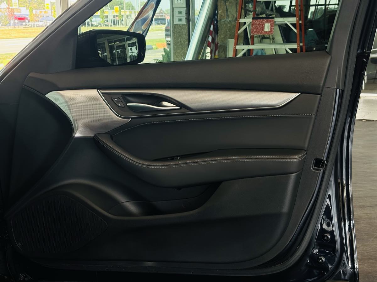Photo 45 of this Cadillac CT5