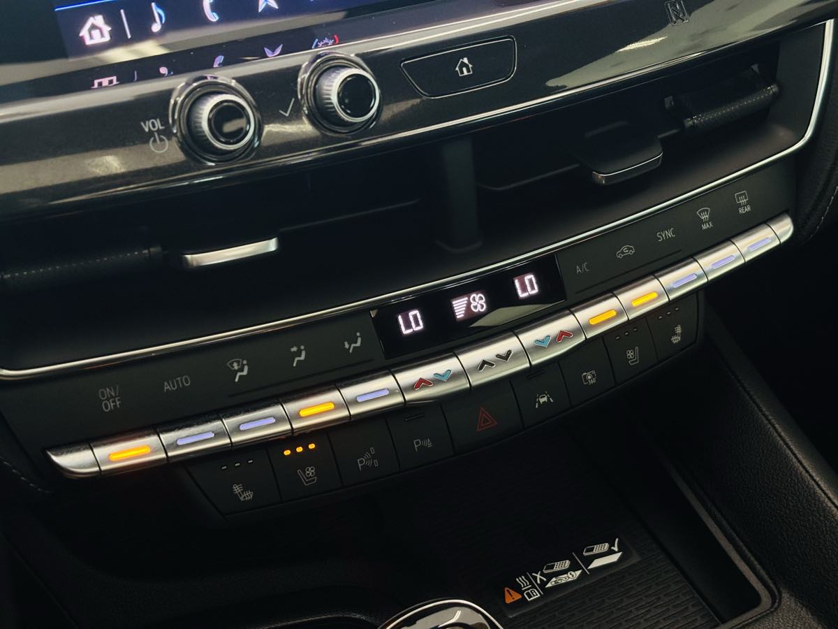 Photo 64 of this Cadillac CT5