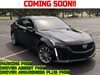 2020 Cadillac CT5 Premium Luxury