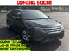 2010 Ford Fusion SPORT